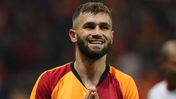 Foto - Galatasaray'da gönderilecek isimler belli oldu