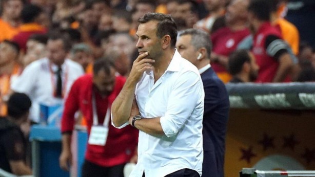 Foto - Galatasaray'da gönderilecek isimler belli oldu