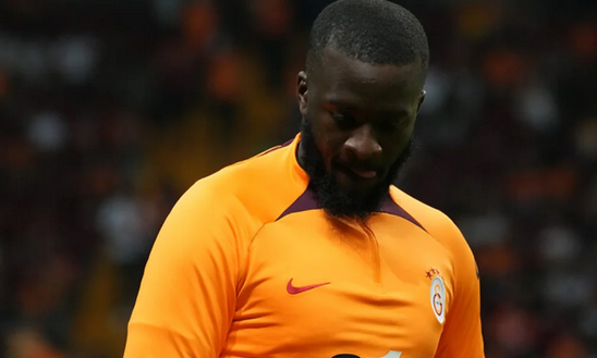 Galatasaray’da hamburgerci dönemi sona erdi! Gözün aydın Galatasaray taraftarı!