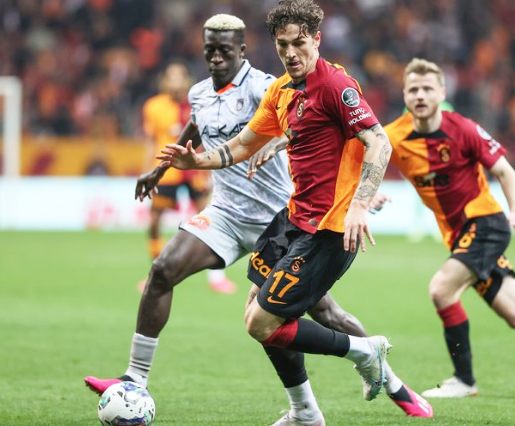 Foto - Galatasaray'da hayal kırıklığıydı, İtalyanlar düğmeye bastı... Yeni keşfedildi: