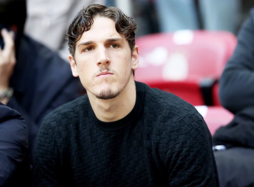 Foto - Galatasaray'da hayal kırıklığıydı, İtalyanlar düğmeye bastı... Yeni keşfedildi: