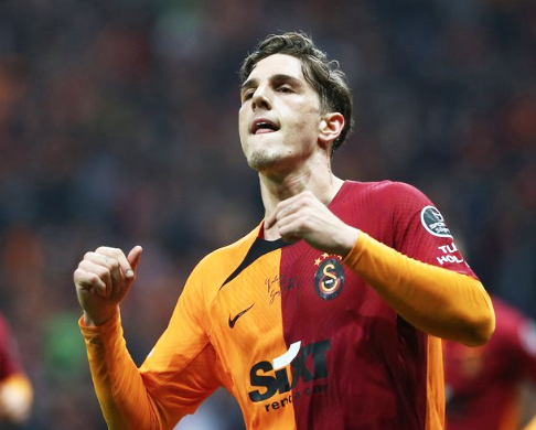 Foto - Galatasaray'da hayal kırıklığıydı, İtalyanlar düğmeye bastı... Yeni keşfedildi: