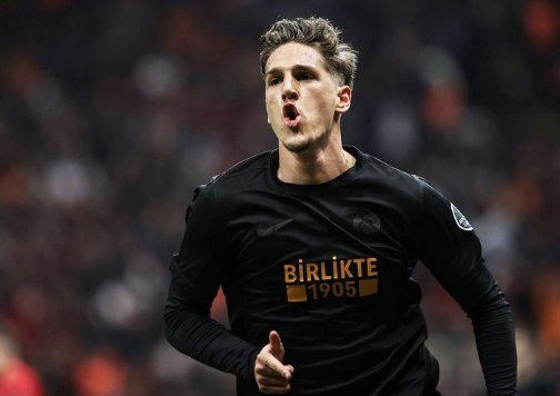 Foto - Galatasaray'da hayal kırıklığıydı, İtalyanlar düğmeye bastı... Yeni keşfedildi: