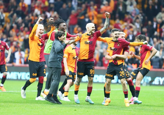 Foto - Galatasaray'da hayal kırıklığıydı, İtalyanlar düğmeye bastı... Yeni keşfedildi: