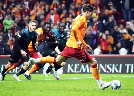 Foto - Galatasaray'da hayal kırıklığıydı, İtalyanlar düğmeye bastı... Yeni keşfedildi: