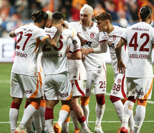 Foto - Galatasaray'da hayal kırıklığıydı, İtalyanlar düğmeye bastı... Yeni keşfedildi: