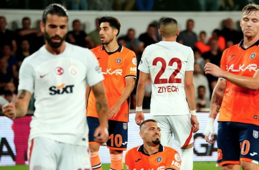 Foto - Galatasaray'da hedef liderlik! İşte Okan Buruk'un İstanbulspor maçı muhtemel 11'i... Bakın ne oldu!