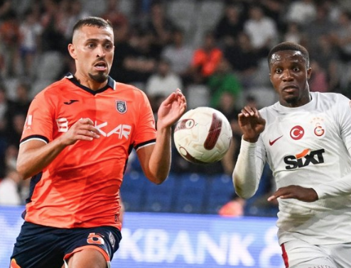 Foto - Galatasaray'da hedef liderlik! İşte Okan Buruk'un İstanbulspor maçı muhtemel 11'i... Bakın ne oldu!