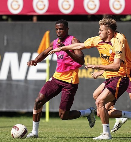 Galatasaray'da hedef liderlik! İşte Okan Buruk'un İstanbulspor maçı muhtemel 11'i... Bakın ne oldu!