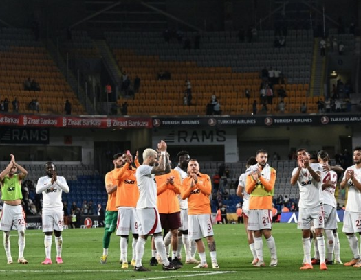 Foto - Galatasaray'da hedef liderlik! İşte Okan Buruk'un İstanbulspor maçı muhtemel 11'i... Bakın ne oldu!
