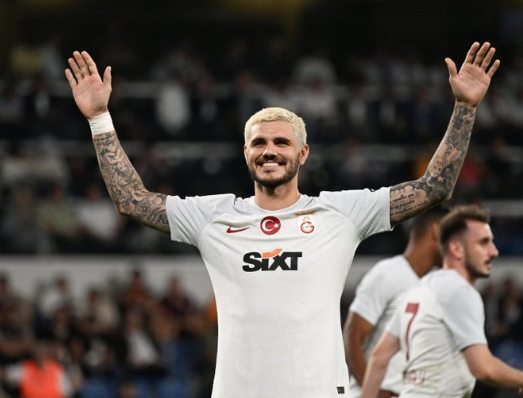 Foto - Galatasaray'da hedef liderlik! İşte Okan Buruk'un İstanbulspor maçı muhtemel 11'i... Bakın ne oldu!