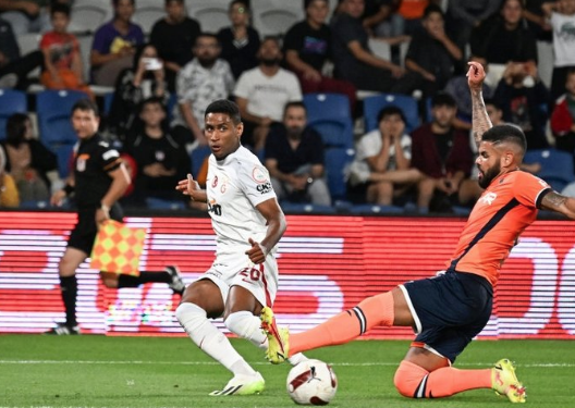 Foto - Galatasaray'da hedef liderlik! İşte Okan Buruk'un İstanbulspor maçı muhtemel 11'i... Bakın ne oldu!