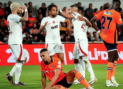 Foto - Galatasaray'da hedef liderlik! İşte Okan Buruk'un İstanbulspor maçı muhtemel 11'i... Bakın ne oldu!