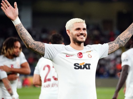 Foto - Galatasaray'da hedef liderlik! İşte Okan Buruk'un İstanbulspor maçı muhtemel 11'i... Bakın ne oldu!