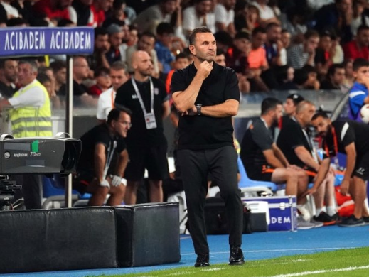 Foto - Galatasaray'da hedef liderlik! İşte Okan Buruk'un İstanbulspor maçı muhtemel 11'i... Bakın ne oldu!