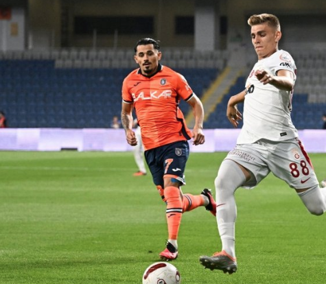 Foto - Galatasaray'da hedef liderlik! İşte Okan Buruk'un İstanbulspor maçı muhtemel 11'i... Bakın ne oldu!