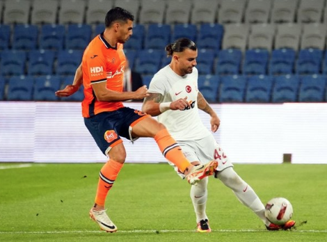 Foto - Galatasaray'da hedef liderlik! İşte Okan Buruk'un İstanbulspor maçı muhtemel 11'i... Bakın ne oldu!