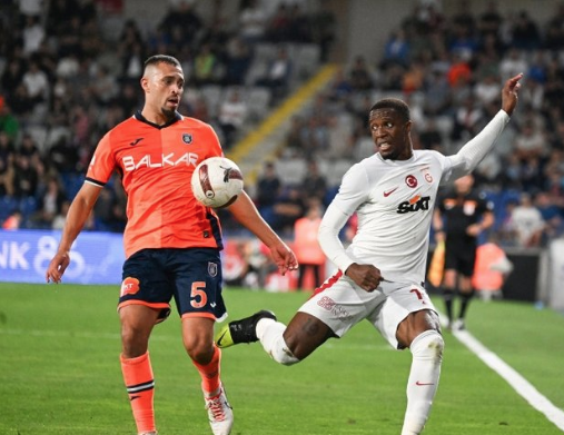 Foto - Galatasaray'da hedef liderlik! İşte Okan Buruk'un İstanbulspor maçı muhtemel 11'i... Bakın ne oldu!