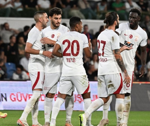 Foto - Galatasaray'da hedef liderlik! İşte Okan Buruk'un İstanbulspor maçı muhtemel 11'i... Bakın ne oldu!