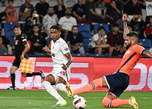 Foto - Galatasaray'da hedef liderlik! İşte Okan Buruk'un İstanbulspor maçı muhtemel 11'i... Bakın ne oldu!