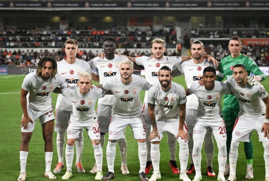 Foto - Galatasaray'da hedef liderlik! İşte Okan Buruk'un İstanbulspor maçı muhtemel 11'i... Bakın ne oldu!