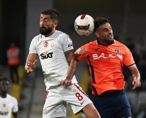 Foto - Galatasaray'da hedef liderlik! İşte Okan Buruk'un İstanbulspor maçı muhtemel 11'i... Bakın ne oldu!