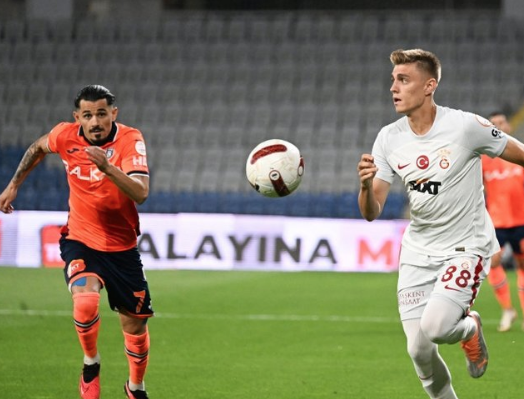 Foto - Galatasaray'da hedef liderlik! İşte Okan Buruk'un İstanbulspor maçı muhtemel 11'i... Bakın ne oldu!