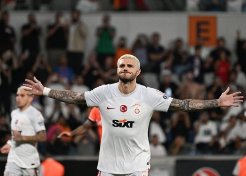 Foto - Galatasaray'da hedef liderlik! İşte Okan Buruk'un İstanbulspor maçı muhtemel 11'i... Bakın ne oldu!