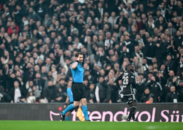 Foto - Galatasaray’da her yerden kriz fışkırıyor! Böylesi görülmedi! Oliviera için karar verildi!