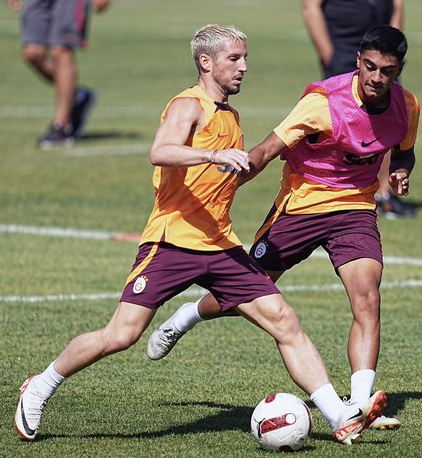 Foto - Galatasaray'da herkes şoke oldu! FIFA'ya şikayet edildi! Geliyorlar...