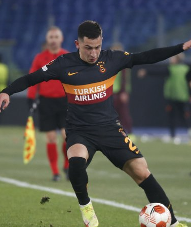 Foto - Galatasaray'da herkes şoke oldu! FIFA'ya şikayet edildi! Geliyorlar...