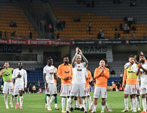 Galatasaray'da herkes şoke oldu! FIFA'ya şikayet edildi! Geliyorlar...