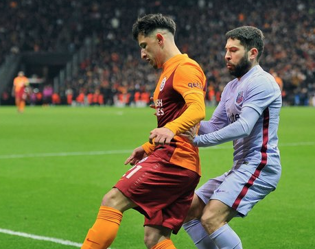 Foto - Galatasaray'da herkes şoke oldu! FIFA'ya şikayet edildi! Geliyorlar...