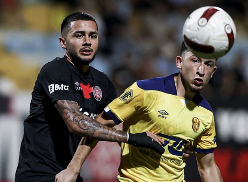 Foto - Galatasaray'da herkes şoke oldu! FIFA'ya şikayet edildi! Geliyorlar...