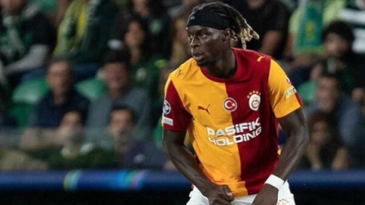 Foto - Galatasaray’da hiç hesapta olmayan gelişme! Devre arasında yollar resmen ayrılıyor