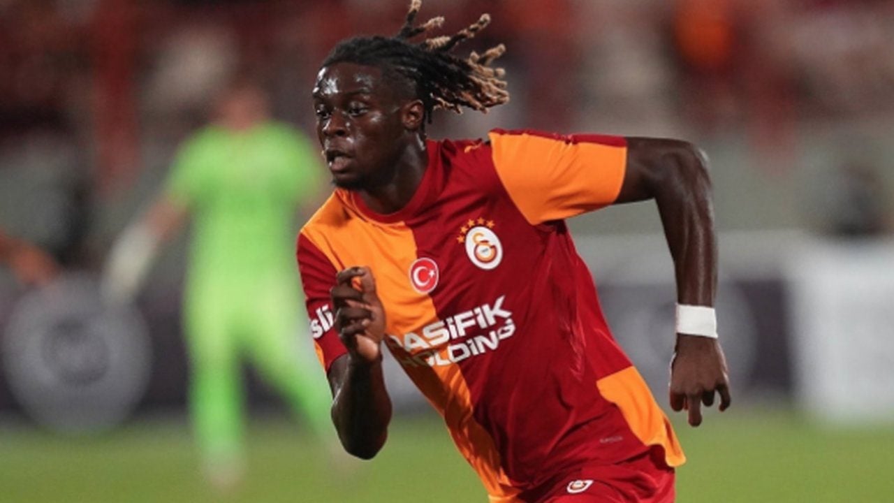 Foto - Galatasaray’da hiç hesapta olmayan gelişme! Devre arasında yollar resmen ayrılıyor