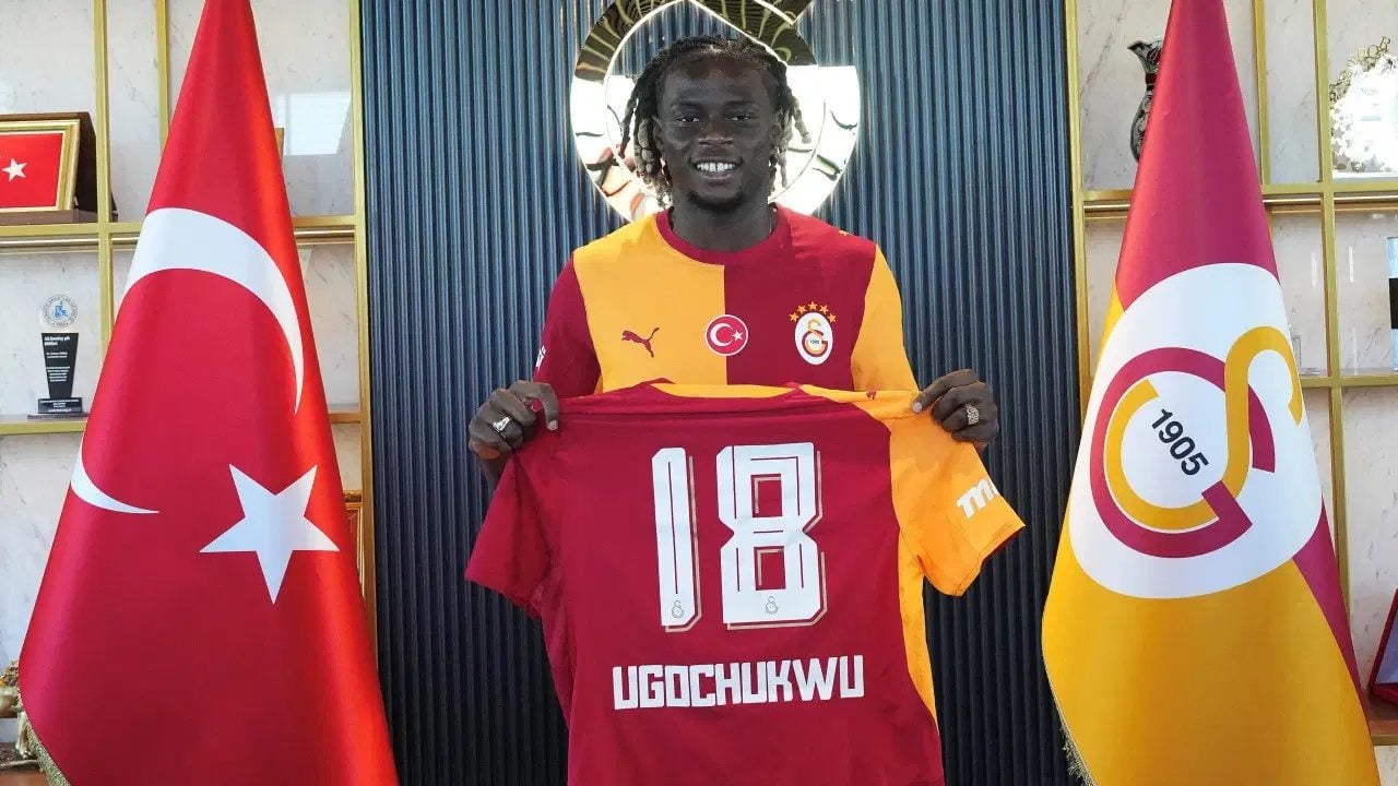Foto - Galatasaray’da hiç hesapta olmayan gelişme! Devre arasında yollar resmen ayrılıyor