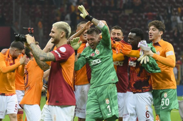 Galatasaray’da Icardi için Arjantin’den gündemi sarsacak sürpriz açıklama geldi!