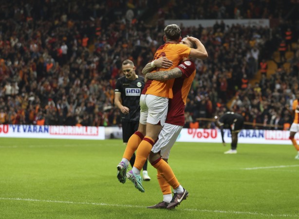 Foto - Galatasaray'da Icardi şaşkınlığı! 'Kariyeri için artık ters tepti' diyerek isyan ettiler! O günler geride mi kaldı?