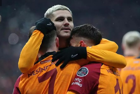 Galatasaray'da Icardi şoku! Duyanlar kulaklarına inanamadı... Bir bu eksikti!