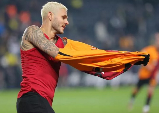 Foto - Galatasaray'da Icardi şoku! Duyanlar kulaklarına inanamadı... Bir bu eksikti!