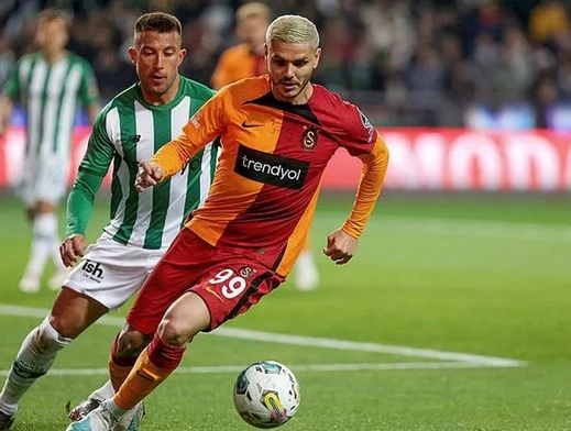 Foto - Galatasaray'da Icardi şoku! Duyanlar kulaklarına inanamadı... Bir bu eksikti!