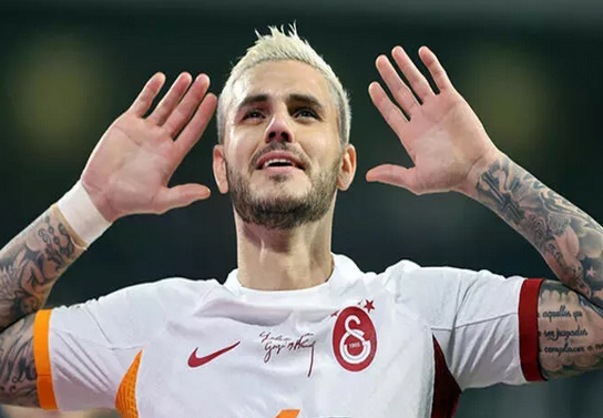 Foto - Galatasaray'da Icardi şoku! Duyanlar kulaklarına inanamadı... Bir bu eksikti!