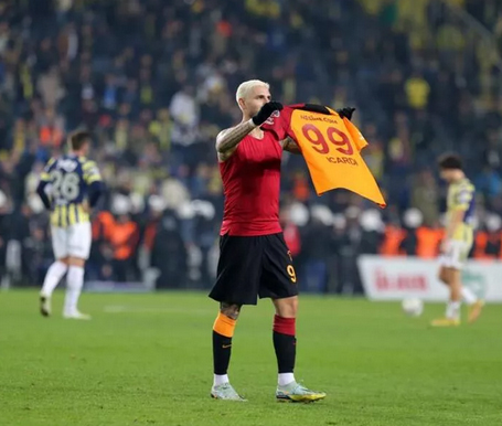 Foto - Galatasaray'da Icardi şoku! Duyanlar kulaklarına inanamadı... Bir bu eksikti!