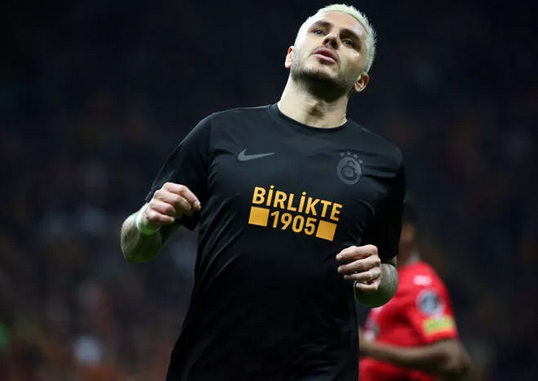 Foto - Galatasaray'da Icardi şoku! Duyanlar kulaklarına inanamadı... Bir bu eksikti!