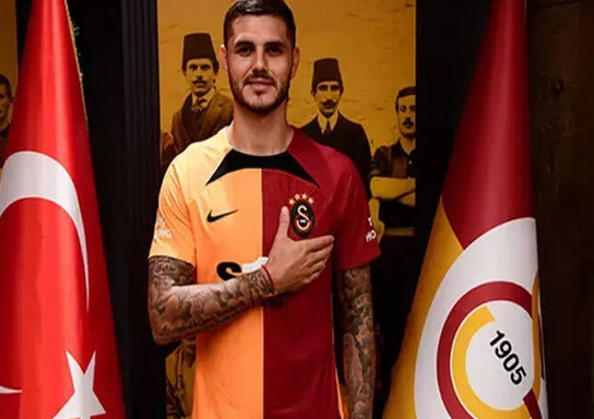 Foto - Galatasaray'da Icardi şoku! Duyanlar kulaklarına inanamadı... Bir bu eksikti!