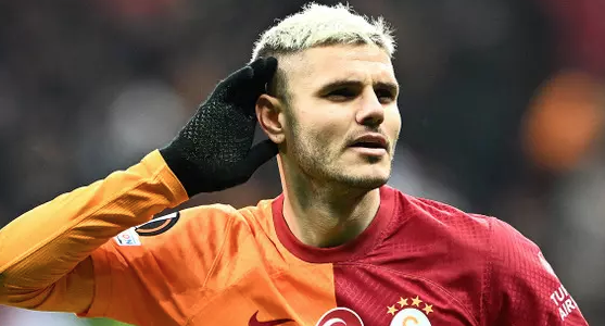 Galatasaray'da Icardi takıma veda ediyor mu? Sivasspor maçı öncesi flaş gelişme!