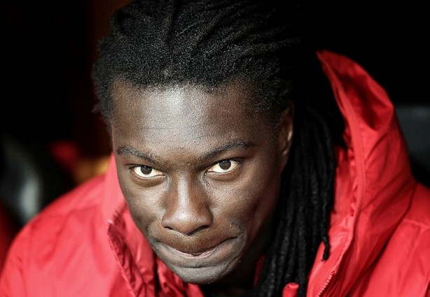 Foto - Galatasaray'da Icardi'nin yerine sürpriz isim! Okan Buruk'tan flaş hamle...