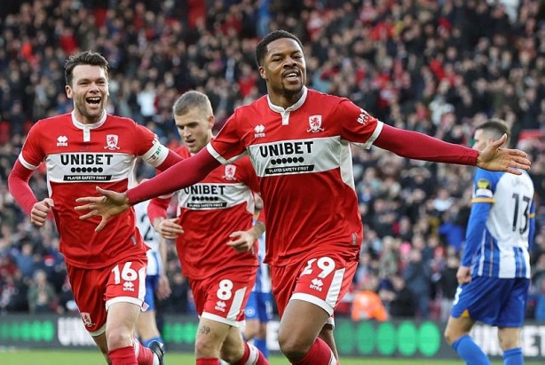 Foto - Galatasaray'da Icardi'nin yerine sürpriz isim! Okan Buruk'tan flaş hamle...