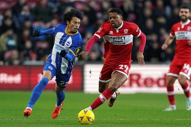 Foto - Galatasaray'da Icardi'nin yerine sürpriz isim! Okan Buruk'tan flaş hamle...